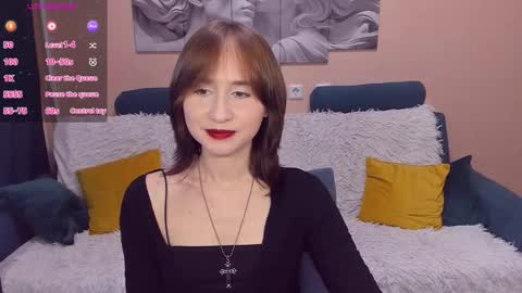 RebeccaWind online show from September 2025 12:38:01 PM