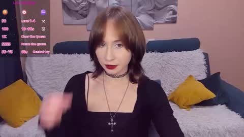 RebeccaWind online show from September 2025 12:16:02 PM
