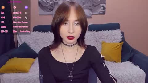 RebeccaWind online show from September 2025 11:53:02 AM