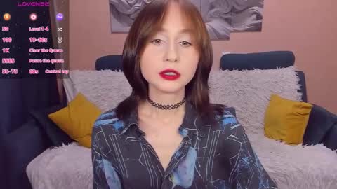 RebeccaWind online show from September 2025 12:17:02 PM