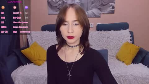 RebeccaWind online show from September 2025 11:45:01 AM