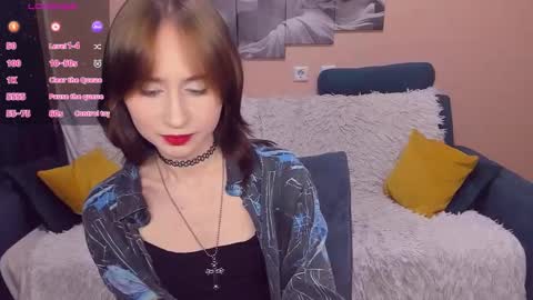 RebeccaWind online show from September 2025 11:45:02 AM