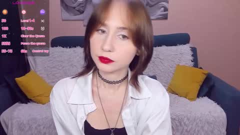 RebeccaWind online show from September 2025 11:57:01 AM