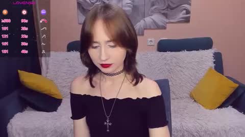 RebeccaWind online show from September 2025 11:36:01 AM
