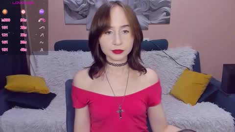 RebeccaWind online show from September 2025 12:21:01 PM