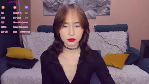 RebeccaWind online show from September 2025 11:48:01 AM