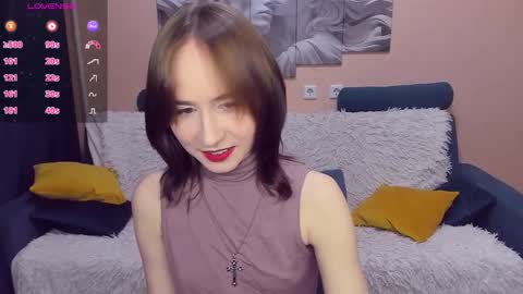 RebeccaWind online show from October 2025 12:13:02 PM