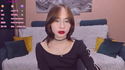 RebeccaWind online show from October 2025 12:04:02 PM