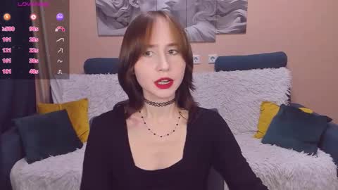 RebeccaWind online show from October 2025 12:26:01 PM