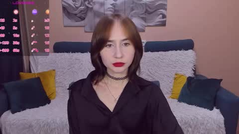 RebeccaWind online show from October 2025 12:17:01 PM