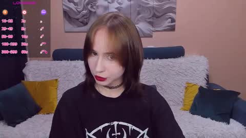 RebeccaWind online show from October 2025 12:06:01 PM
