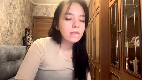 Snapshot of rebeckakirscht chatting on December 2025 02:25:02 PM Sofia online show from December 2025 02:25:02 PM