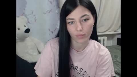 Rebeka 08 online show from March 2026 01:25:01 PM