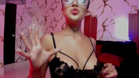 REBEKA online show from October 2025 11:42:02 AM