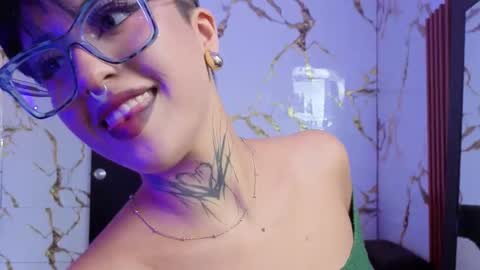 REBEKA online show from December 2025 12:36:02 PM