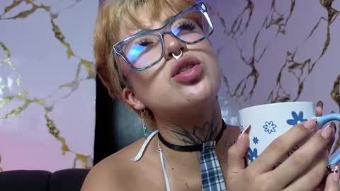 REBEKA online show from March 2026 01:07:02 AM