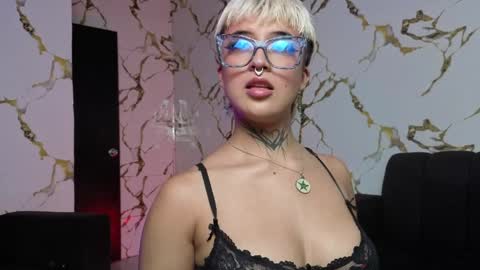 REBEKA online show from March 2026 12:01:02 AM