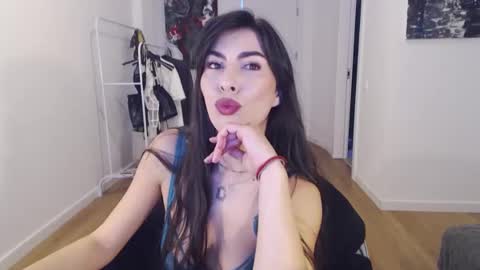 Rebeka online show from March 2026 02:33:01 PM