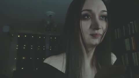 AnnaAnnet online show from April 2026 01:12:01 PM