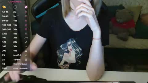 RebesaOlset online show from December 2025 04:27:01 PM