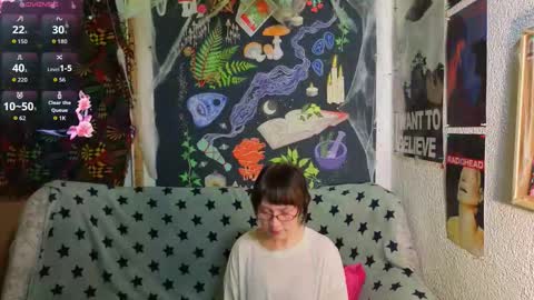 Snapshot of reborn_elf chatting on November 2025 08:18:02 PM Lara online show from November 2025 08:18:02 PM