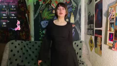 Snapshot of reborn_elf chatting on December 2025 09:43:01 PM Lara online show from December 2025 09:43:01 PM