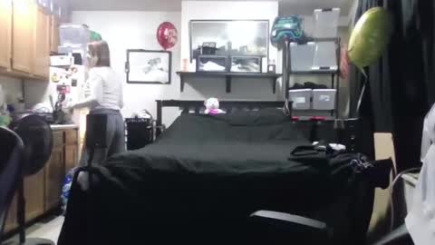 Snapshot of rebornrao chatting on January 2026 06:22:02 PM Keely KeKe Kiwi online show from January 2026 06:22:02 PM