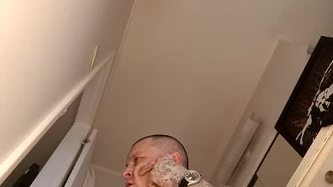 Snapshot of recka810 chatting on January 2025 04:59:01 PM recka810 online show from January 2025 04:59:01 PM