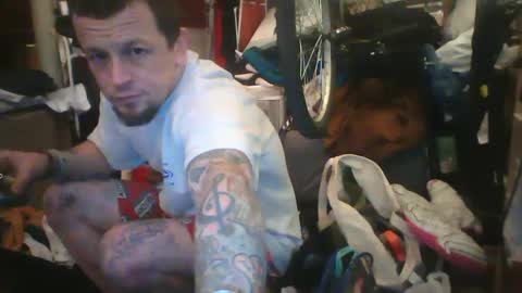 Snapshot of recka810 chatting on March 2025 12:54:02 PM recka810 online show from March 2025 12:54:02 PM