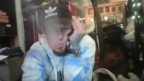 Snapshot of recka810 chatting on March 2025 10:27:02 PM recka810 online show from March 2025 10:27:02 PM