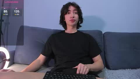 Alan online show from December 2025 07:37:01 AM