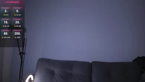 Alan online show from February 2026 08:37:02 PM