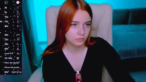 red__dizzy online show from October 2025 01:53:02 PM