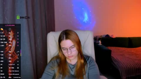 red__dizzy online show from November 2025 06:30:02 PM