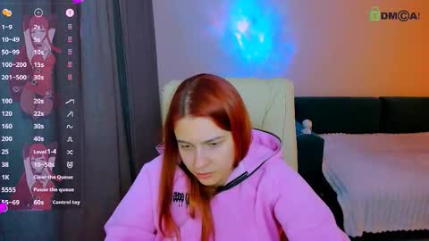 red__dizzy online show from February 2026 11:53:01 PM