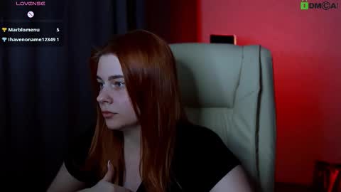 red__dizzy online show from March 2026 10:16:01 PM