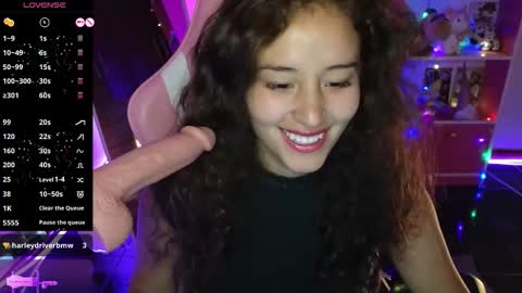 Snapshot of red_barbiedoll chatting on December 2025 11:24:01 PM Barbie ----- online show from December 2025 11:24:01 PM