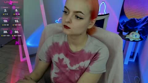 Snapshot of red_bestie_ chatting on March 2025 01:21:01 PM Bestie online show from March 2025 01:21:01 PM