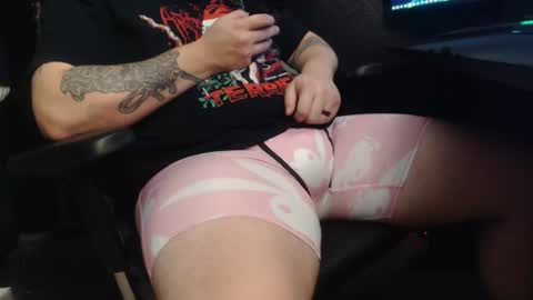 Snapshot of red_ded__redickin chatting on January 2026 02:38:02 AM red_ded__redickin online show from January 2026 02:38:02 AM