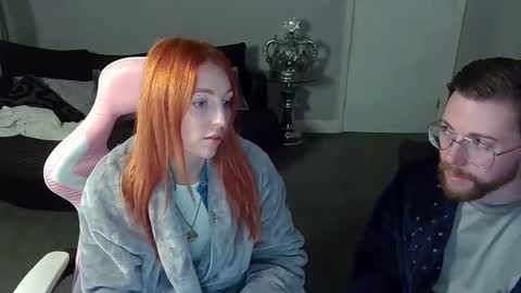 Red -  online show from January 2025 09:20:01 PM