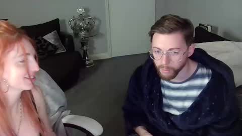 Red -  online show from January 2025 09:03:01 PM