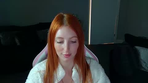 Red -  online show from February 2025 02:38:02 PM