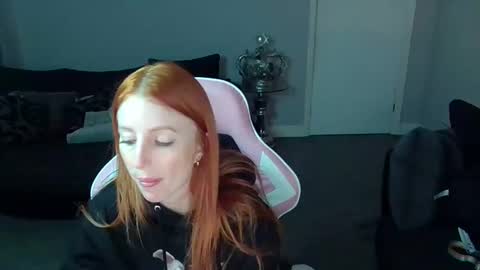 Red -  online show from March 2025 09:48:02 PM