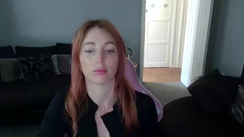 Snapshot of red_firesquirt chatting on April 2026 11:19:02 AM Red - online show from April 2026 11:19:02 AM
