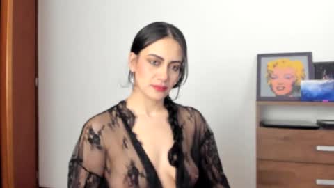 red_flower203 online show from September 2025 04:40:02 PM