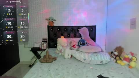 Taliana online show from April 2026 06:25:01 AM