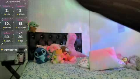 Taliana online show from April 2026 03:00:01 AM