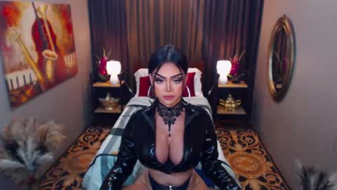 AsianRedivy online show from February 2025 11:49:01 PM