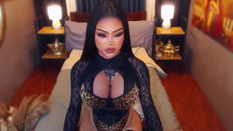 AsianRedivy online show from December 2025 11:37:01 AM