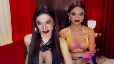 Snapshot of red_ivyy chatting on July 2026 12:25:02 PM AsianRedivy online show from July 2026 12:25:02 PM